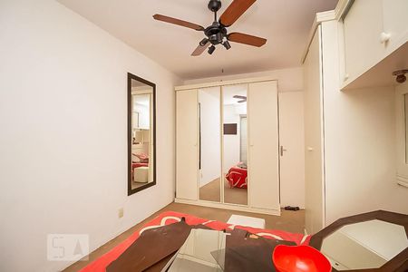 Quarto 2 de apartamento para alugar com 2 quartos, 70m² em Cristal, Porto Alegre