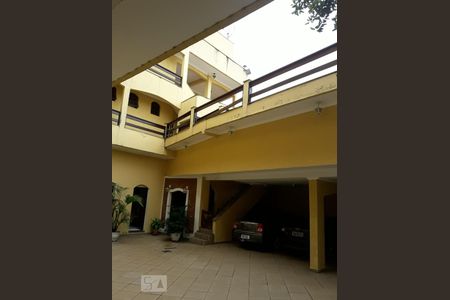 Casa para alugar com 6 quartos, 999m² em Jardim Bonfiglioli, Jundiaí