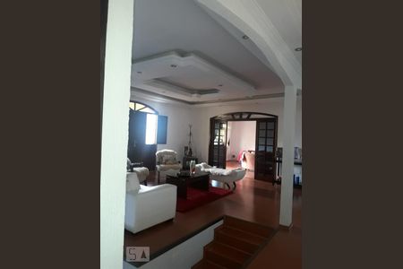 Casa para alugar com 999m², 6 quartos e 8 vagas