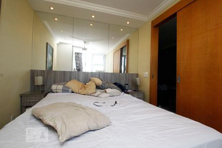 Quarto de apartamento à venda com 1 quarto, 42m² em Centro, Rio de Janeiro