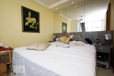 Quarto de apartamento à venda com 1 quarto, 42m² em Centro, Rio de Janeiro