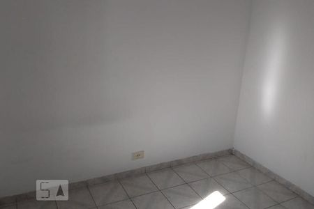 Quarto 1 de apartamento para alugar com 2 quartos, 45m² em Vila Guarani (z Sul), São Paulo