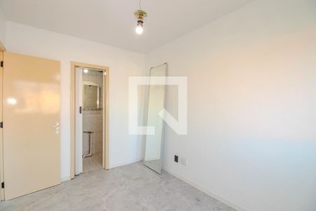 Suíte de apartamento à venda com 1 quarto, 34m² em Humaitá, Porto Alegre