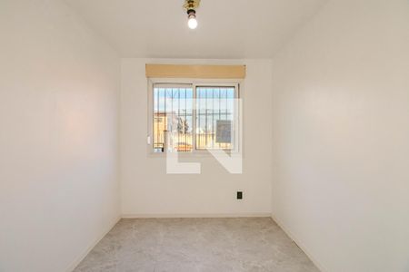 Suíte de apartamento à venda com 1 quarto, 34m² em Humaitá, Porto Alegre