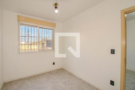 Suíte de apartamento à venda com 1 quarto, 34m² em Humaitá, Porto Alegre