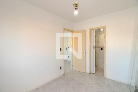 Suíte de apartamento à venda com 1 quarto, 34m² em Humaitá, Porto Alegre