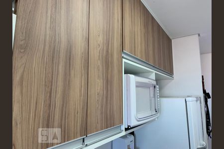 Apartamento para alugar com 49m², 2 quartos e 1 vagaCozinha - Armários