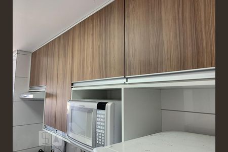 Apartamento para alugar com 49m², 2 quartos e 1 vagaCozinha - Armários