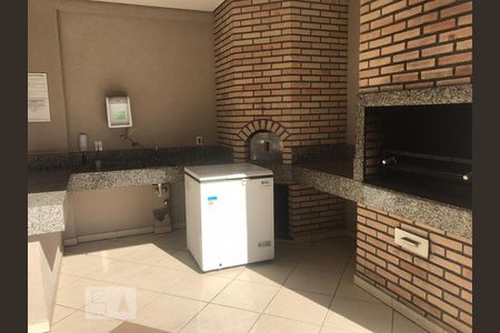 Apartamento para alugar com 49m², 2 quartos e 1 vagaChurrasqueira 2