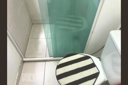 Apartamento para alugar com 49m², 2 quartos e 1 vagaBanheiro