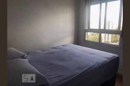 Apartamento para alugar com 49m², 2 quartos e 1 vagaQuarto 