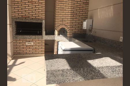 Apartamento para alugar com 49m², 2 quartos e 1 vagaChurrasqueira 1