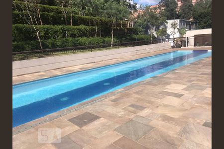 Apartamento para alugar com 49m², 2 quartos e 1 vagaÁrea comum - Piscina