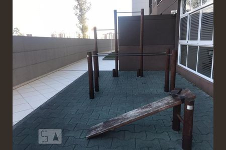 Apartamento para alugar com 49m², 2 quartos e 1 vagaÁrea comum - Academia