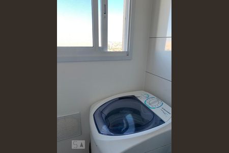 Apartamento para alugar com 49m², 2 quartos e 1 vagaLavanderia