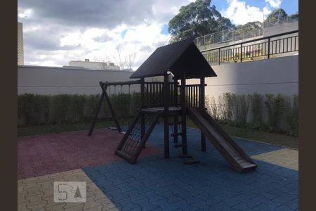 Apartamento para alugar com 49m², 2 quartos e 1 vagaPlayground