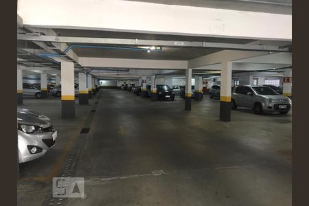 Apartamento para alugar com 49m², 2 quartos e 1 vagaGaragem