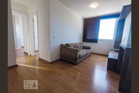 Sala  de apartamento para alugar com 2 quartos, 55m² em Protásio Alves, Porto Alegre