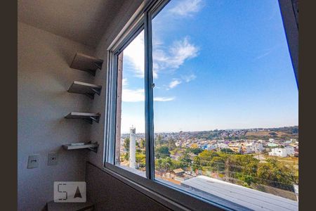 Quarto 1 de apartamento para alugar com 2 quartos, 55m² em Protásio Alves, Porto Alegre