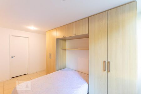 Suite  de apartamento para alugar com 2 quartos, 90m² em Charitas, Niterói