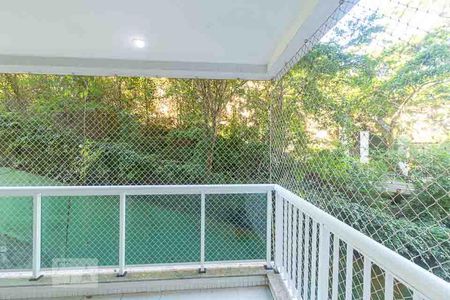 Vista do Quarto 1 de apartamento para alugar com 2 quartos, 90m² em Charitas, Niterói