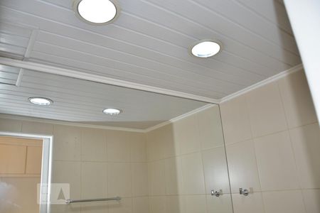 Apartamento para alugar com 110m², 3 quartos e 1 vaga Apartamento para alugar com 110m², 3 quartos e 1 vagaBanheiro 2