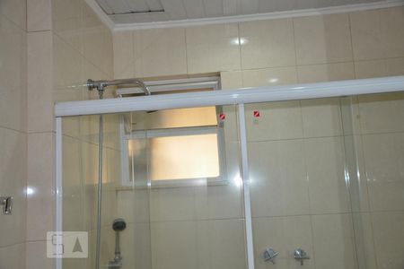 Apartamento para alugar com 110m², 3 quartos e 1 vaga Apartamento para alugar com 110m², 3 quartos e 1 vagaBanheiro Social