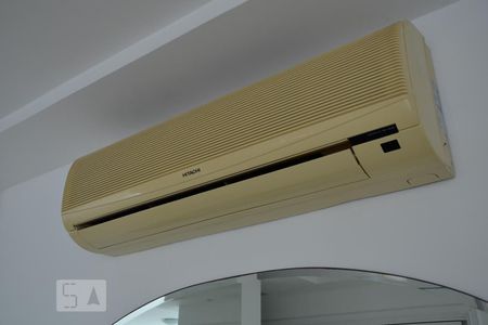 Apartamento para alugar com 110m², 3 quartos e 1 vaga Apartamento para alugar com 110m², 3 quartos e 1 vagaSala