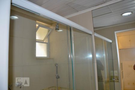 Apartamento para alugar com 110m², 3 quartos e 1 vaga Apartamento para alugar com 110m², 3 quartos e 1 vagaBanheiro 2