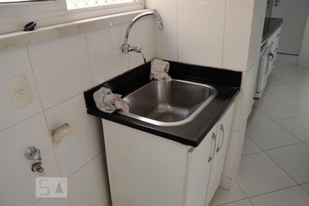 Apartamento para alugar com 110m², 3 quartos e 1 vaga Apartamento para alugar com 110m², 3 quartos e 1 vagaÁrea de Serviço
