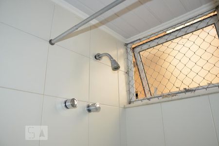 Apartamento para alugar com 110m², 3 quartos e 1 vaga Apartamento para alugar com 110m², 3 quartos e 1 vagaBanheiro de Serviço