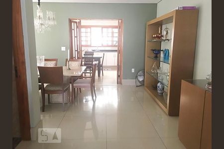 Sala de Jantar de casa para alugar com 5 quartos, 450m² em Chácara Tatuapé, São Paulo