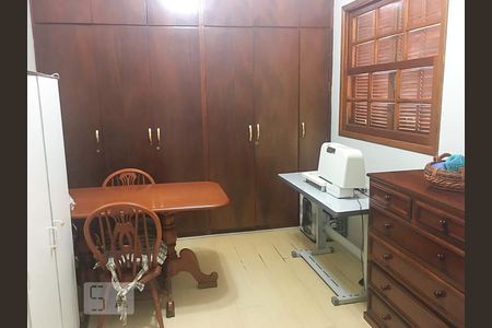 Quarto 2 de casa à venda com 5 quartos, 450m² em Chácara Tatuapé, São Paulo