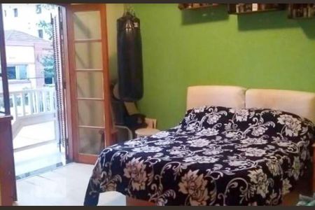 Casa à venda com 450m², 5 quartos e 3 vagasQuarto 3