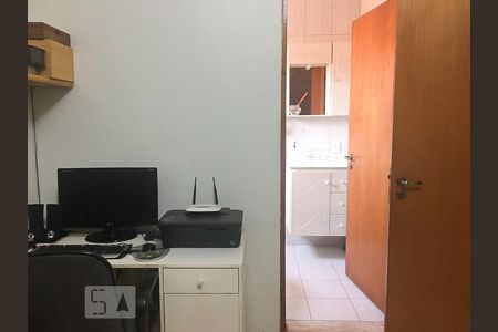 Quarto 2 de casa para alugar com 5 quartos, 450m² em Chácara Tatuapé, São Paulo