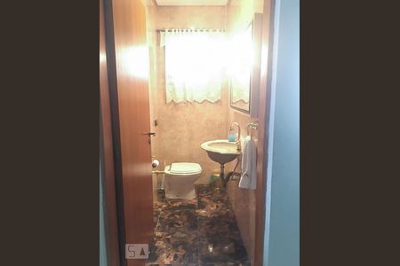 Lavabo de casa à venda com 5 quartos, 450m² em Chácara Tatuapé, São Paulo