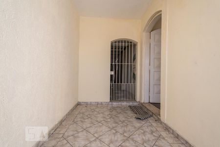 Entrada de casa para alugar com 4 quartos, 320m² em Jardim Marajoara, São Paulo