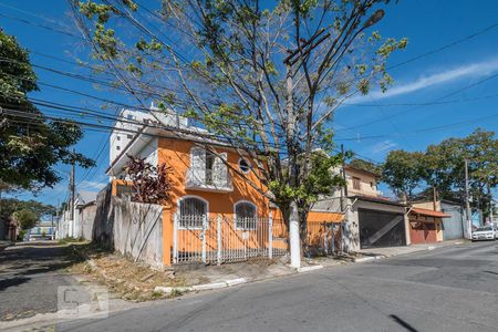 Casa para alugar com 320m², 4 quartos e sem vagaFachada