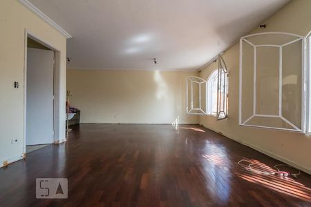 Sala de casa para alugar com 4 quartos, 320m² em Jardim Marajoara, São Paulo