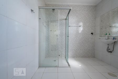 Casa para alugar com 320m², 4 quartos e sem vagaBanheiro Suíte