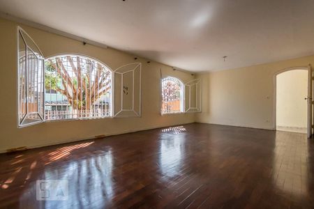 Sala de casa para alugar com 4 quartos, 320m² em Jardim Marajoara, São Paulo