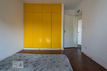 Quarto 1 de casa para alugar com 4 quartos, 320m² em Jardim Marajoara, São Paulo
