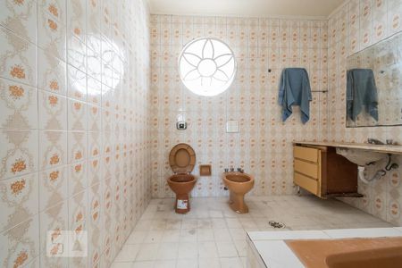 Casa para alugar com 320m², 4 quartos e sem vagaBanheiro 1