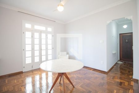 Sala de apartamento para alugar com 2 quartos, 85m² em Glória, Rio de Janeiro
