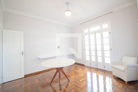 Sala de apartamento para alugar com 2 quartos, 85m² em Glória, Rio de Janeiro