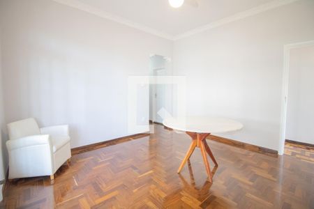 Sala de apartamento para alugar com 2 quartos, 85m² em Glória, Rio de Janeiro