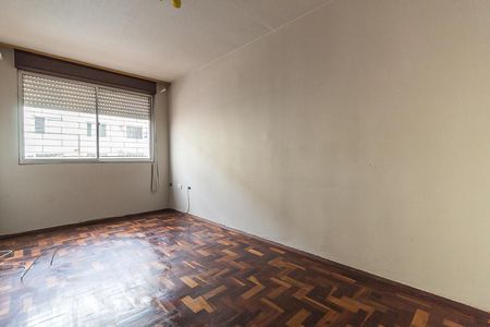 Sala de apartamento à venda com 3 quartos, 76m² em Sarandi, Porto Alegre