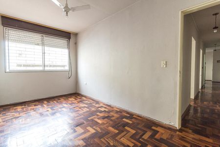 Dormitório 1 de apartamento à venda com 3 quartos, 76m² em Sarandi, Porto Alegre