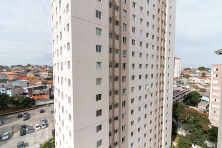 Vista sala e quarto 2 de apartamento à venda com 2 quartos, 65m² em Vila Rio, Guarulhos