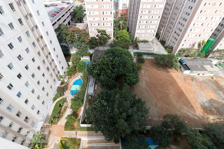 Vista quarto 1 de apartamento à venda com 2 quartos, 65m² em Vila Rio, Guarulhos